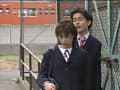 揺れる電車の中で 痴○に暴かれた女教師の性