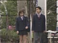 揺れる電車の中で 痴○に暴かれた女教師の性