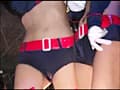 キャンギャル粘着視線02