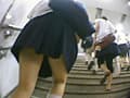東京パンチラ娘01