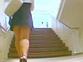 ホワイトパンチラ01