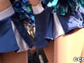 狙われたチアガール17