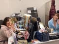 配信限定！初レズ解禁 有栖舞衣 波多野結衣