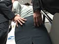巨乳妻揉みまくり痴○ 大森しずか