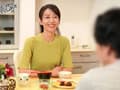 寝たふりから始まる愛情たっぷり激イキ性交 三枝木玲実