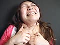 遠退いてゆく意識の中で…