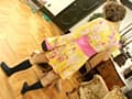 FUCK”M”OVER！！ 瞳れん