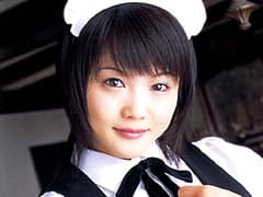 メイド物語