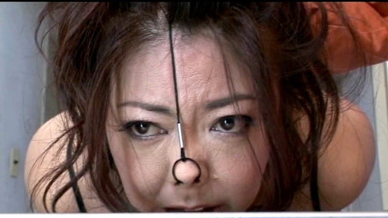 搾隷交渉人M-4