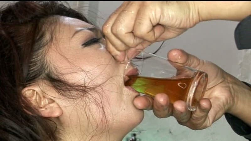搾隷交渉人M-4