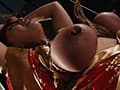 シネマジック 乳首責め 執拗系コレクション6