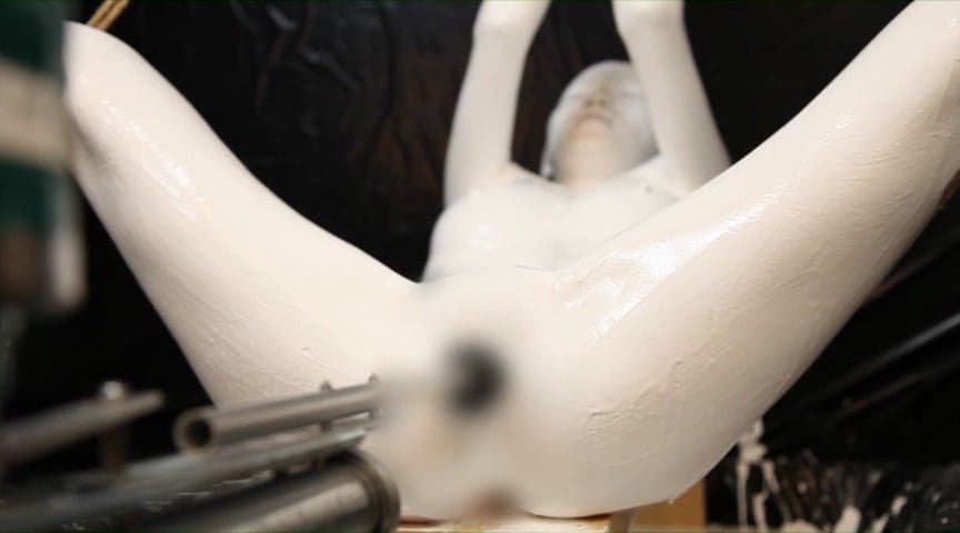 White Painting003