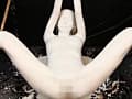 White Painting003