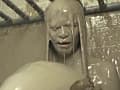 Mud Shower04