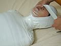 Mummification ver.016