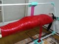 ラップ梱包機 Ver.4.1
