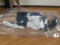 人間真空パック 制服編 新編集版
