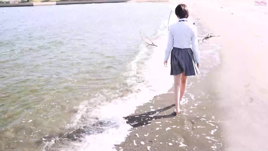 【コスドキ】加賀美さらコスドライブ