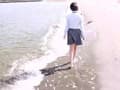 【コスドキ】加賀美さらコスドライブ