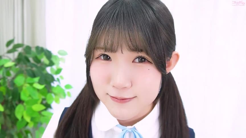【コスドキ】松園弥 フレッシュグラドルスクールづくし