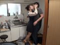 彼女のいない貧乏な自分にあるのは性欲と安アパートだけ