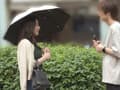 一日限定彼氏と最初で最後の不貞中出しSEX まなみさん