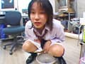 生パン売り女子○生 愛
