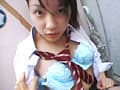 生パン売り女子○生 愛
