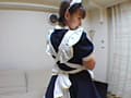 若妻コスプレ1