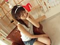 エロレズいかせ合い！こすって舐めて悶絶する美少女達