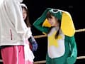 キャッスルマニア2 女祭り2006 上巻