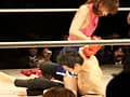 CPEキャットファイト！ 女祭り2007 下巻