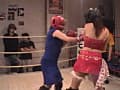 お宝秘蔵映像 キャットファイト大全集34