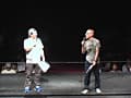 どきッ！女だらけのキャットファイト祭2012 上巻