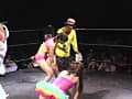 どきッ！女だらけのキャットファイト祭2013 下巻
