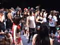 どきッ！女だらけのキャットファイト祭2013 下巻