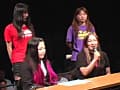 どきッ！女だらけのキャットファイト祭2013 下巻