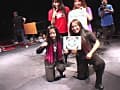 どきッ！女だらけのキャットファイト祭2013 下巻