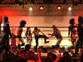 西口プロレス15周年記念大阪大会闘宝伝笑2016