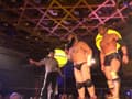 西口プロレス15周年記念大阪大会闘宝伝笑2016