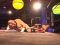 西口プロレス15周年記念大阪大会闘宝伝笑2016