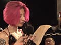 視○距離格闘祭2018 新宿ピンク花月
