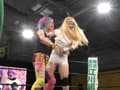 闘宝伝笑キャットファイト大阪大復活祭