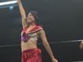 2019.9月CPE新木場大会開場前に行われた非公開試合。