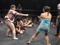 どきッ！女だらけのキャットファイト祭り-2025