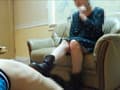 M男を呼び出しストレス発散する若妻あおい様