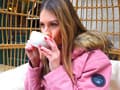 ボクのセフレは欧米金髪美少女 レベッカ