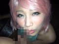 エロ舌肉感グラマーBODYべろキス中毒3