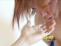 性感罰ゲーム69 つかさ君のオナニー（後半）