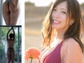 新人 ”変態適齢期” 春日々音34歳 AV Debut